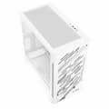 Miniatyrbild 7 av 11: ATX Semitorn XPG STARKERAIRBTFMTA-WHCWW Vit