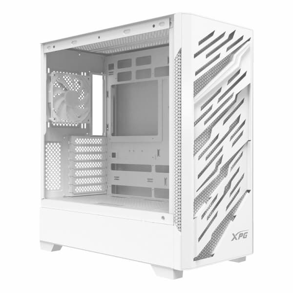 ATX Semitorn XPG STARKERAIRBTFMTA-WHCWW Vit