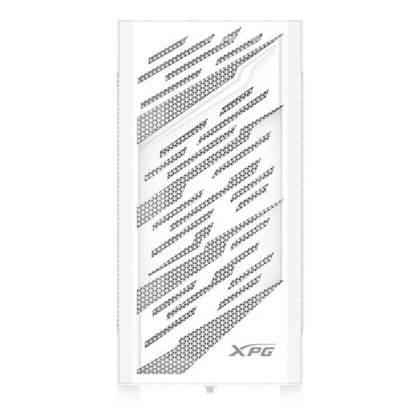 ATX Semitorn XPG STARKERAIRBTFMTA-WHCWW Vit