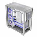Miniatyrbild 3 av 11: ATX Semitorn Modecom AT-STELLAR-5F-ARGB-20