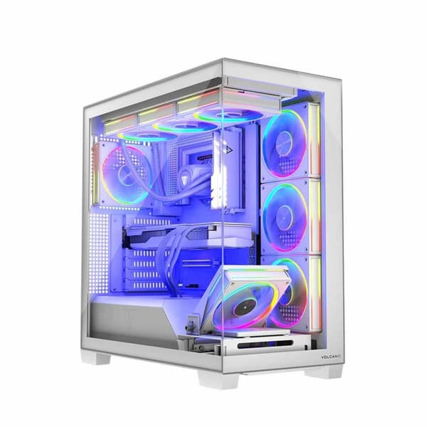 ATX Semitorn Modecom AT-STELLAR-5F-ARGB-20