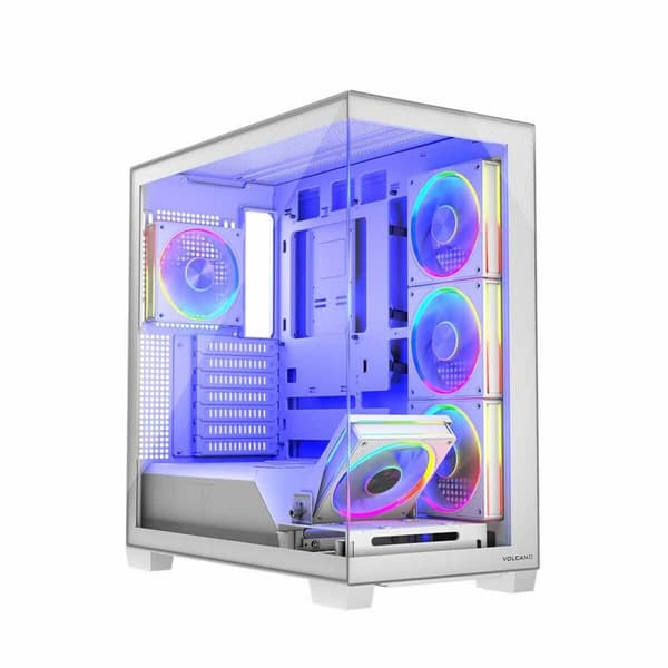 ATX Semitorn Modecom AT-STELLAR-5F-ARGB-20