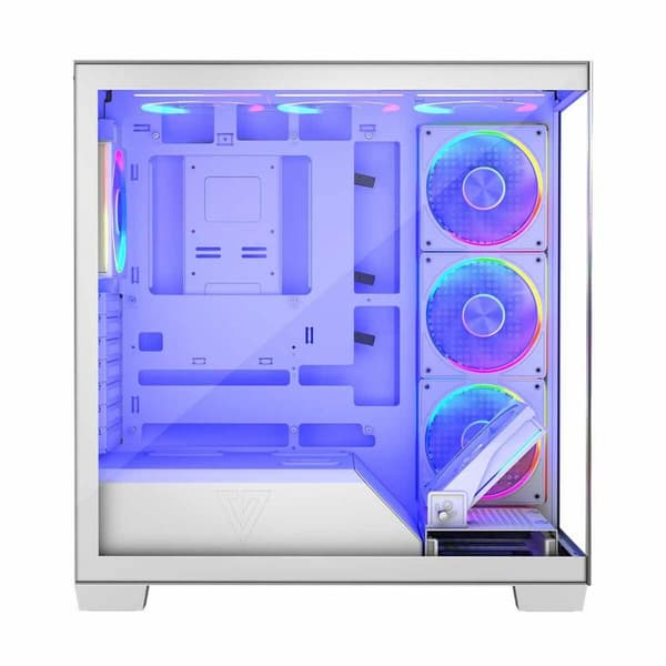 ATX Semitorn Modecom AT-STELLAR-5F-ARGB-20