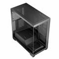 Miniatyrbild 3 av 11: ATX Semitorn Modecom AT-STELLAR-NF-0000-10