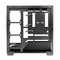Miniatyrbild 1 av 11: ATX Semitorn Modecom AT-STELLAR-NF-0000-10