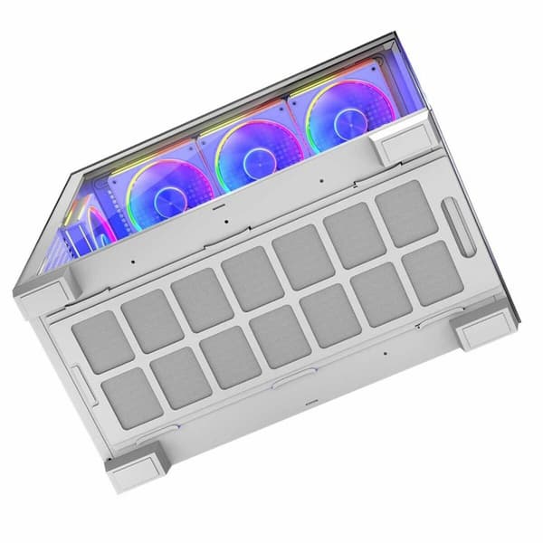 ATX Semitorn Modecom AT-STELLAR-8F-ARGB-20