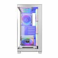 Miniatyrbild 4 av 11: ATX Semitorn Modecom AT-STELLAR-8F-ARGB-20