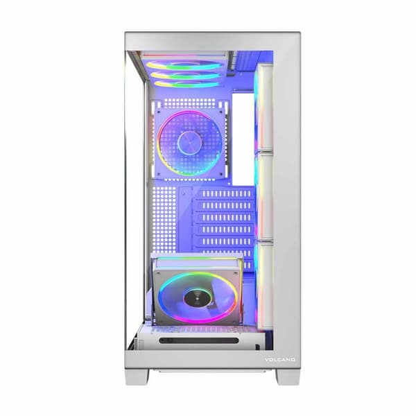 ATX Semitorn Modecom AT-STELLAR-8F-ARGB-20