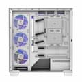 Miniatyrbild 5 av 11: ATX Semitorn Modecom AT-STELLAR-8F-ARGB-20