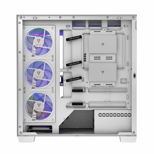 ATX Semitorn Modecom AT-STELLAR-8F-ARGB-20