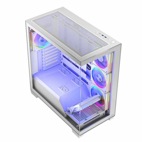ATX Semitorn Modecom AT-STELLAR-8F-ARGB-20