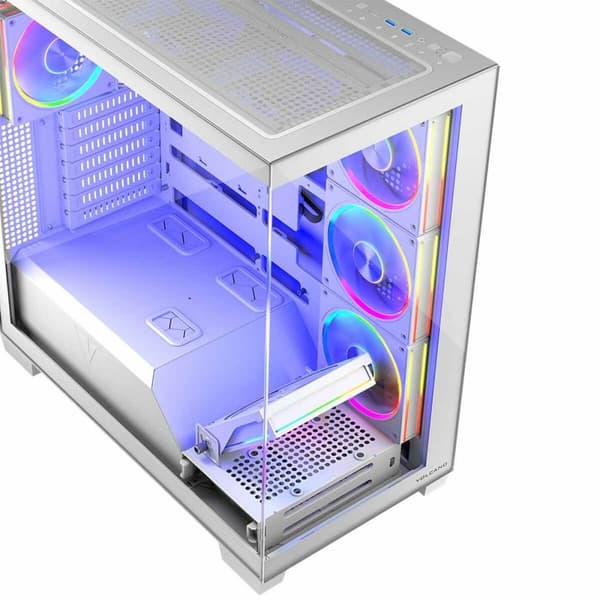 ATX Semitorn Modecom AT-STELLAR-8F-ARGB-20