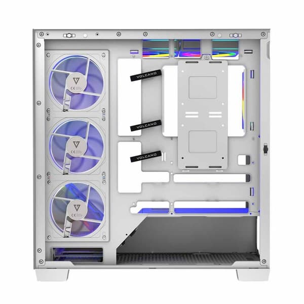 ATX Semitorn Modecom AT-STELLAR-8F-ARGB-20