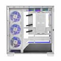 Miniatyrbild 10 av 11: ATX Semitorn Modecom AT-STELLAR-8F-ARGB-20