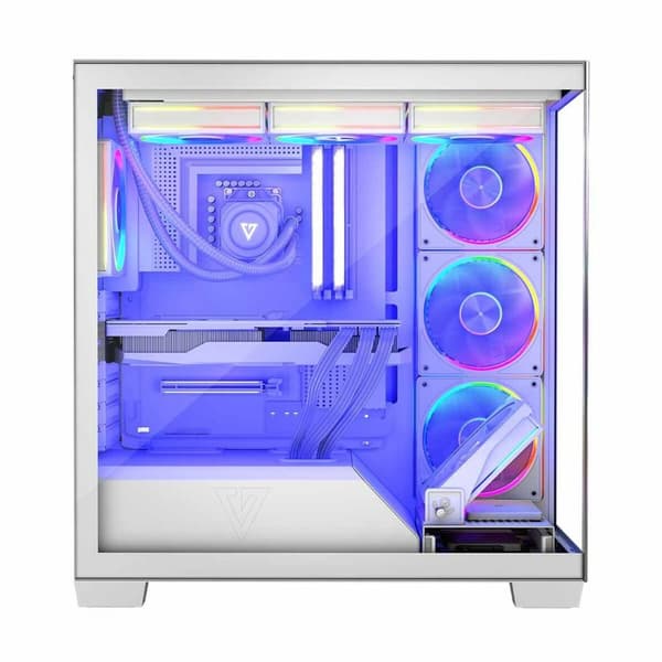 ATX Semitorn Modecom AT-STELLAR-8F-ARGB-20