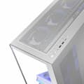 Miniatyrbild 2 av 11: ATX Semitorn Modecom AT-STELLAR-8F-ARGB-20