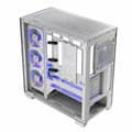 Miniatyrbild 1 av 11: ATX Semitorn Modecom AT-STELLAR-8F-ARGB-20