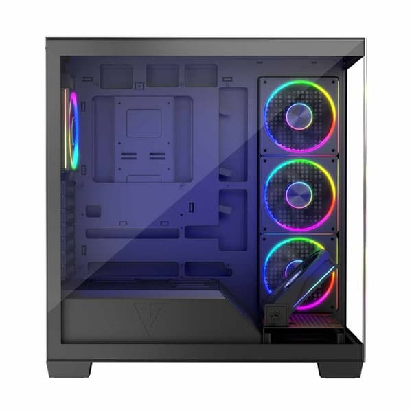 ATX Semitorn Modecom AT-STELLAR-5F-ARGB-10
