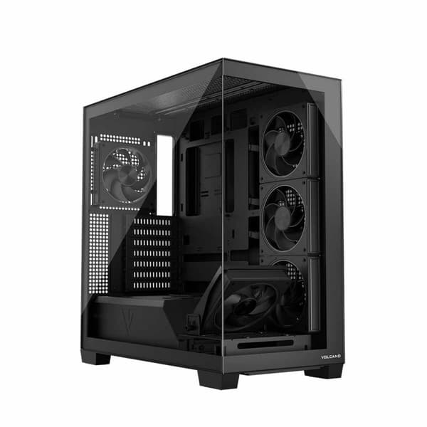 ATX Semitorn Modecom AT-STELLAR-5F-ARGB-10