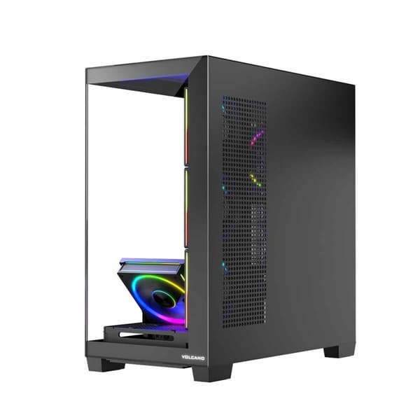 ATX Semitorn Modecom AT-STELLAR-5F-ARGB-10