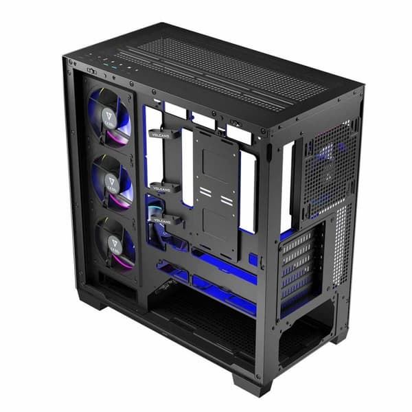 ATX Semitorn Modecom AT-STELLAR-5F-ARGB-10
