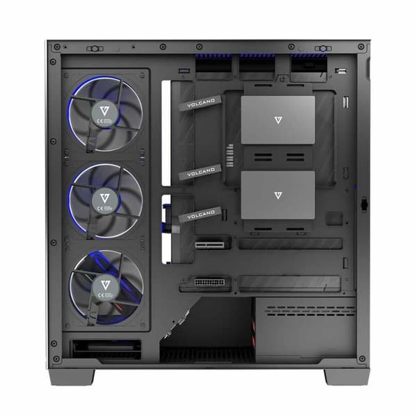 ATX Semitorn Modecom AT-STELLAR-5F-ARGB-10