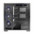 Miniatyrbild 9 av 11: ATX Semitorn Modecom AT-STELLAR-5F-ARGB-10