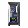 Miniatyrbild 2 av 11: ATX Semitorn Modecom AT-STELLAR-5F-ARGB-10