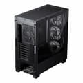 Miniatyrbild 4 av 4: ATX Semitorn Phanteks PH-XT523P1_DBK01 Svart