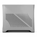 Miniatyrbild 9 av 11: Minitorn Micro ATX / ITX Fractal Silvrig