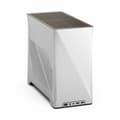 Miniatyrbild 1 av 11: Minitorn Micro ATX / ITX Fractal Silvrig