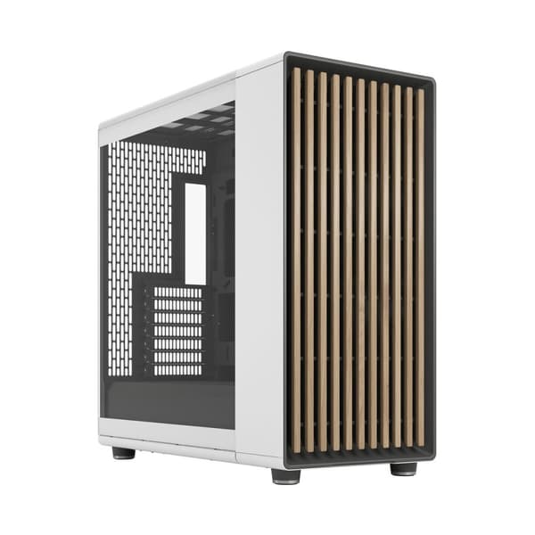 ATX Semitorn Fractal Vit