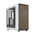 Miniatyrbild 7 av 9: ATX Semitorn Fractal Vit