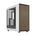 Miniatyrbild 8 av 9: ATX Semitorn Fractal Vit