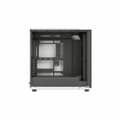 Miniatyrbild 2 av 9: ATX Semitorn Fractal Vit