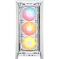 Miniatyrbild 2 av 2: ATX Semitorn Corsair CC-9011297-WW Vit Multicolour
