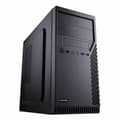 Miniatyrbillede 1 af 3: ATX Semi-tårn kasse Hiditec CHA010012 USB 3.0 Q9 PRO 2 Sort