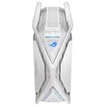 Miniatyrbillede 2 af 6: ATX Semi-tårn kasse Asus GR701 ROG Hvid Multifarvet