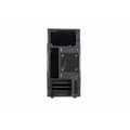 Miniatyrbillede 3 af 4: ATX mikro kasse Nox-Xtreme NXFORTE Sort