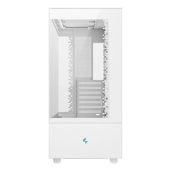 ATX Semi-tårn kasse DEEPCOOL R-CH690-WHNNA0D-G-1 Hvid