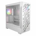 Miniatyrbillede 5 af 11: ATX Semi-tårn kasse XPG STARKERAIRBTFMTA-WHCWW Hvid