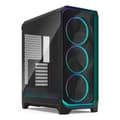 Miniatyrbilde 3 av 10: ATX Semi-tårn Boks Fractal Svart