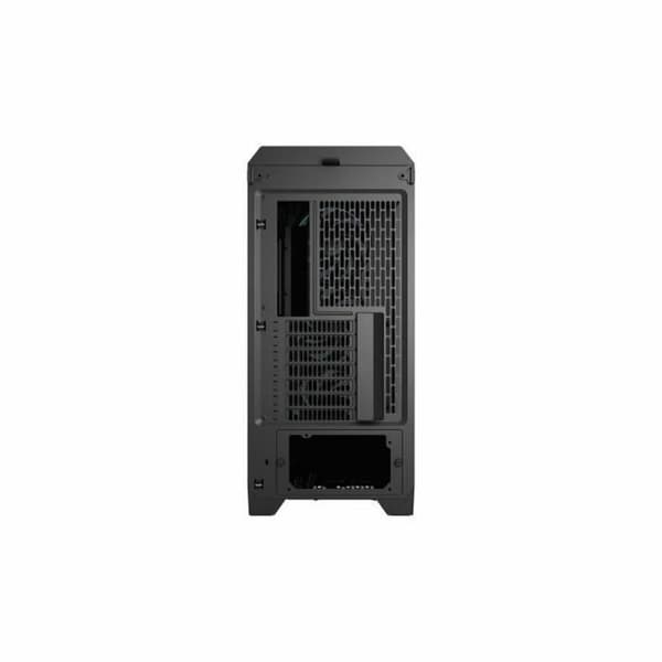 ATX Semi-tårn Boks Fractal Svart
