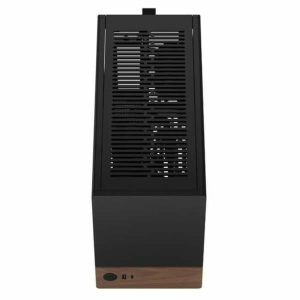 ATX Semitorn Fractal FD-C-TER1N-01 Grå