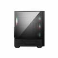Miniatyrbillede 5 af 7: ATX-kasse MSI MAG FORGE 112R Hvid Sort
