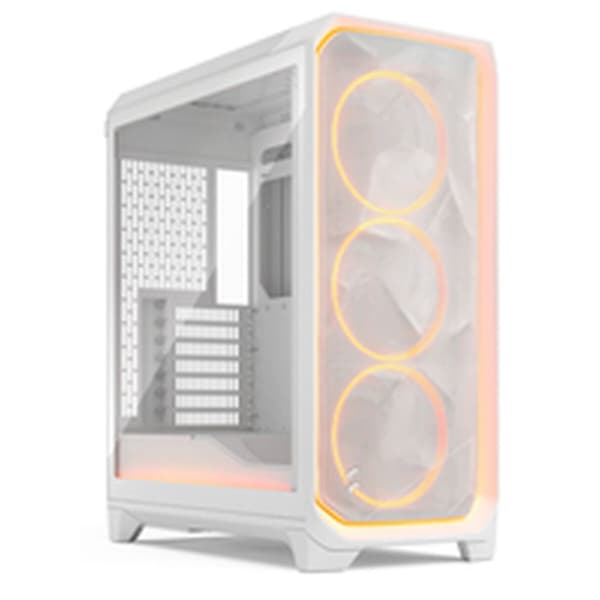ATX Semitorn Fractal Vit