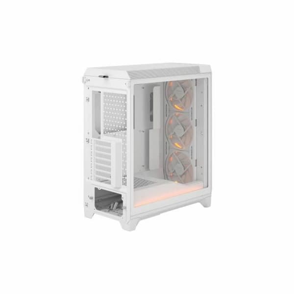 ATX Semitorn Fractal Vit