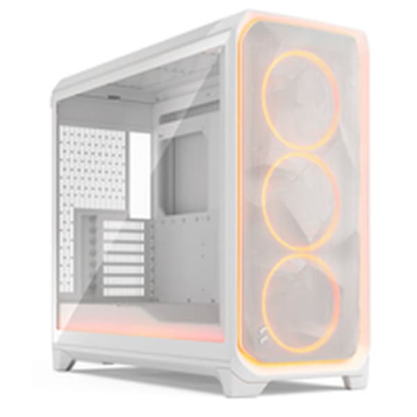 ATX Semitorn Fractal Vit