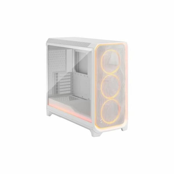 ATX Semitorn Fractal Vit