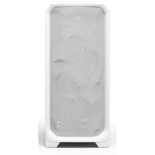 ATX Semitorn Fractal Vit